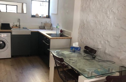 Ampus House | Village house Ampus