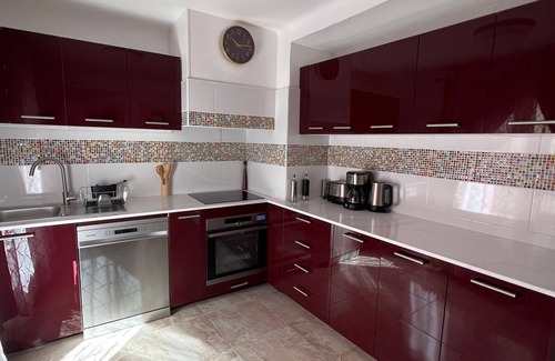 Courthezon House | Village house between Orange and Avignon