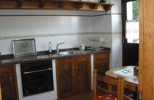 Posada de Llanes Cottage | Village house El Molin de Frieras/Posada de Llanes