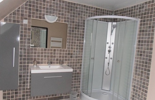 Plouer-sur-Rance House | Village house near beaches and attractions