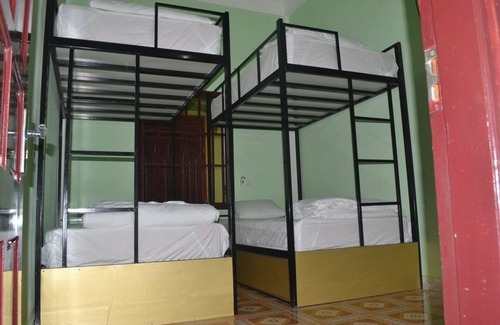 Son Trach Hostel | Village House - Hostel