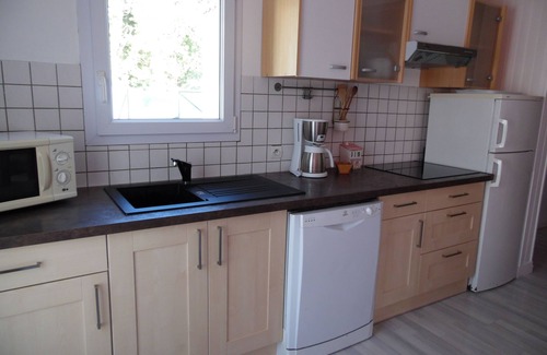 La Flotte House | Village house in La Flotte