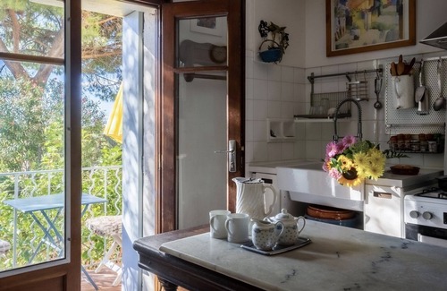 Servian House | Village House in the south of France: Languedoc