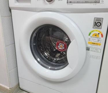 Beon 1-dong Apartment | Village House Seoul Subway Line 4, Suyu Station, 2-minute walk, entire space BnB