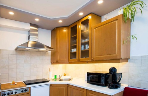 Predjama Apartment | Village House St. Michael