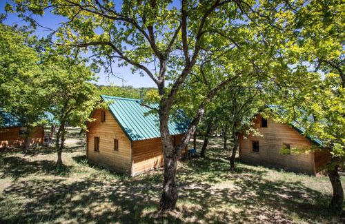 Dieulefit Resort | Village Huttopia Dieulefit