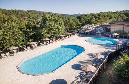 Vagnas Resort | Village Huttopia Sud Ardèche