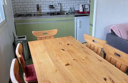 Ecuras House | Village le Chat - Les Tulipes