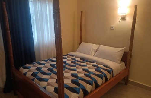 Kisumu County Hotel | Village Nest Guest Centre