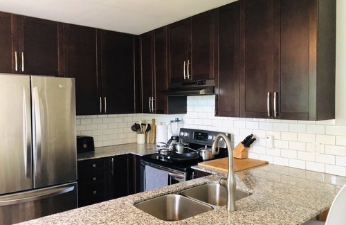 Bloomfield House | Village Of Bloomfield Bungalow-near Sandbanks And Millenium Trail