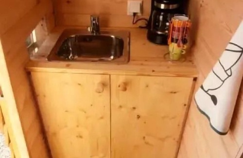 Bar-sur-Aube House | Village of Champagne * - Magic cabin 2 people