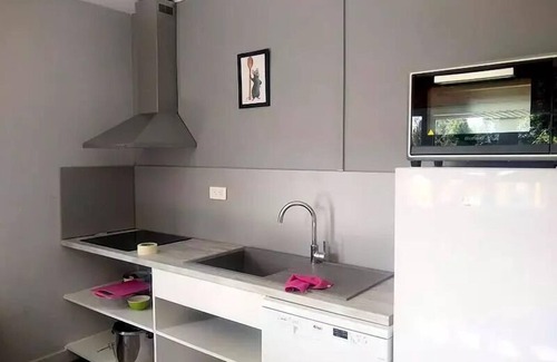 Bar-sur-Aube House | Village of Champagne * - La Taniere 10 people