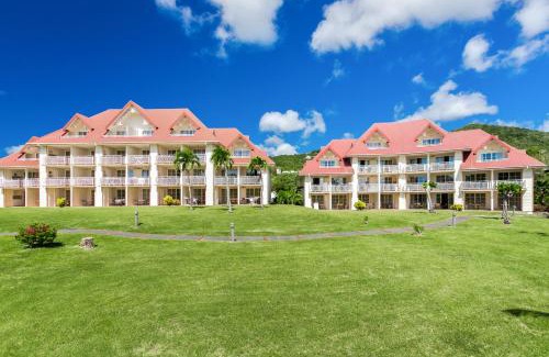 Gros Raisins Resort | Village Pierre & Vacances Sainte Luce