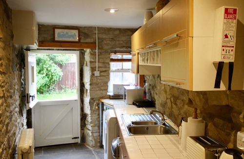 Edmundbyers Cottage | Village property - Wayside Cottage DH8 9NL