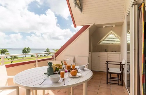 Gros Raisins Apartment | Village Sainte Luce, Martinique - maeva Home - 3 room apartment 6 people - Prestige