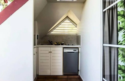 Gros Raisins Apartment | Village Sainte Luce, Martinique - maeva Home - 3 room apartment for 6 people - Selection