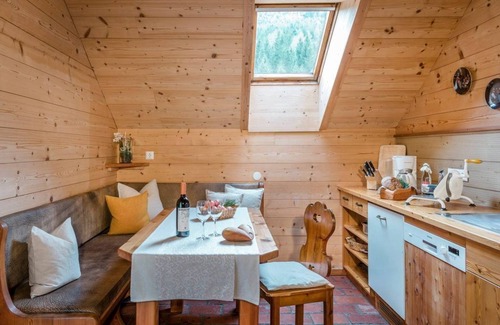 Reisseck Ski Chalet | Village suite incl. culinary package - Landgut Moserhof