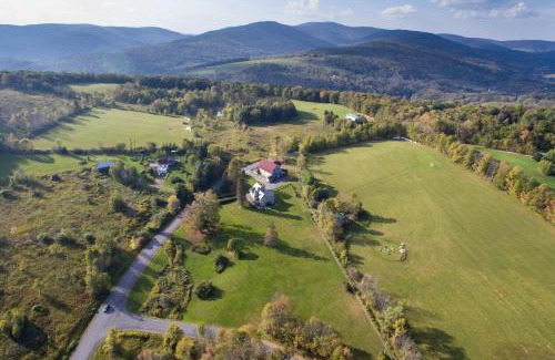 Margaretville House | Village Suites