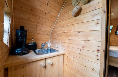 Chassenard House | Village Toue des Demoiselles - Magic cabin 2 people