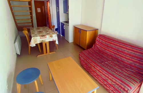 La Bastide-sur-l'Hers House | Village Vacances Maisonnette