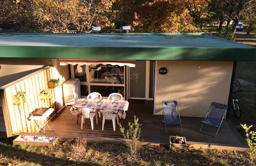 Leon Resort | Village Vacances aux Villages sous les Pins