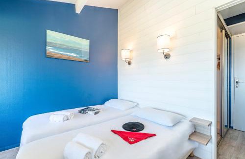 Anglet Resort | Village Vacances Azureva Anglet