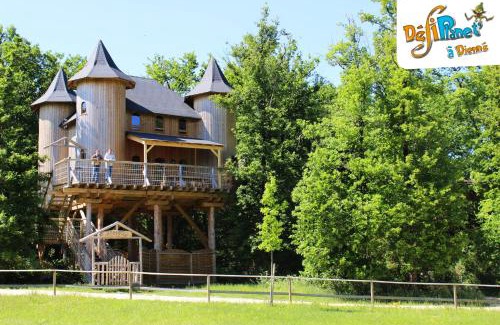 Dienne Resort | Village Vacances - DéfiPlanet'