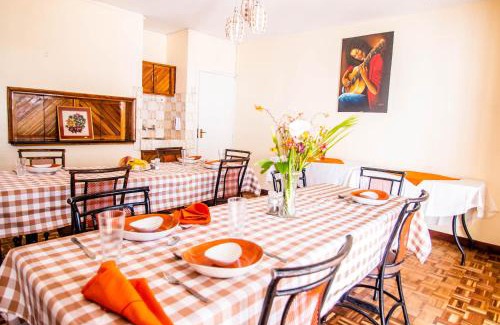 Gigiri Villa | Village Villa - By The United Nations