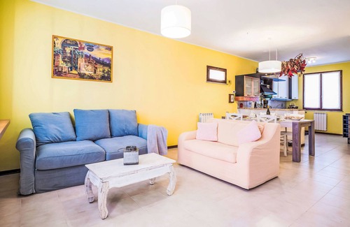 Pignone Apartment | Villaggio 5 Terre by Interhome
