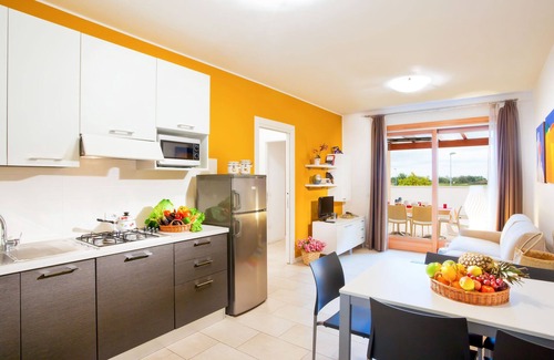 Caorle Apartment | Villaggio A Mare by Interhome