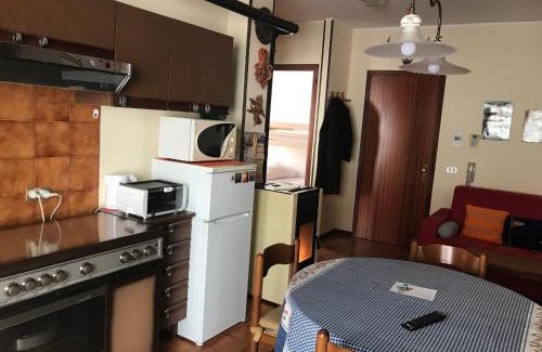 San Giacomo Apartment | Villaggio Bianco