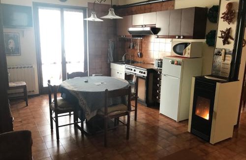 San Giacomo Apartment | Villaggio Bianco