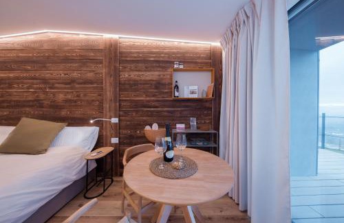 Portacomaro Cabin | Villaggio Brambui Durando