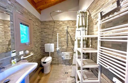 Ghiaia Other | Villaggio Camping Valdeiva