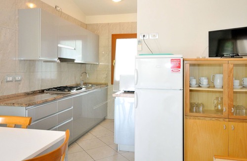 Bibione Lido del Sole Apartment | Villaggio Delfino by Interhome
