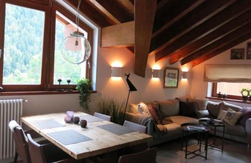 Pre-Saint-Didier Apartment | Villaggio delle Alpi