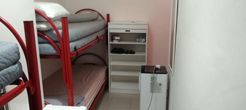 Marina di Mandatoriccio Apartment | Villaggio la Ginestra