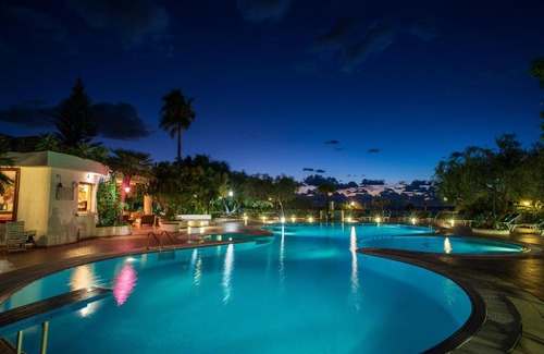 Parghelia Hotel | Villaggio La Pizzuta