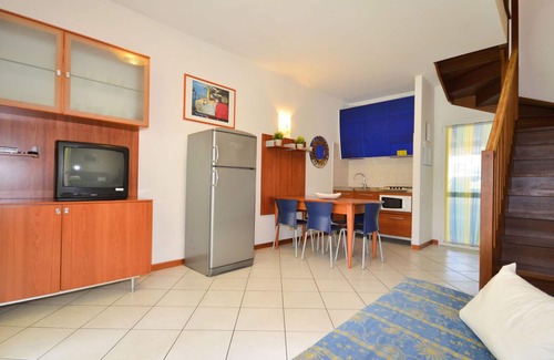 Bibione Lido del Sole House | Villaggio Marco Polo by Interhome