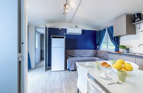 Livorno RV Rental | Villaggio Miramare