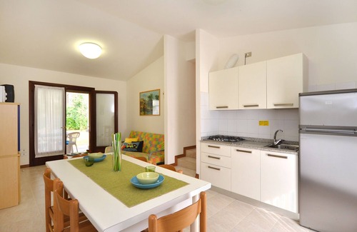 Bibione Lido del Sole House | Villaggio Paradiso by Interhome
