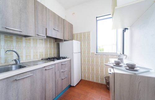 Marina di Zambrone Apartment | Villaggio Residence Emmesse Appartamento Standard
