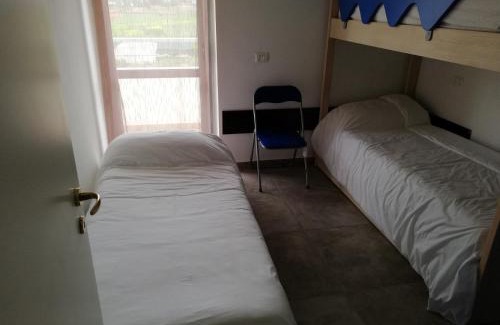 Santa Domenica Resort | Villaggio Tucano Le Castelle