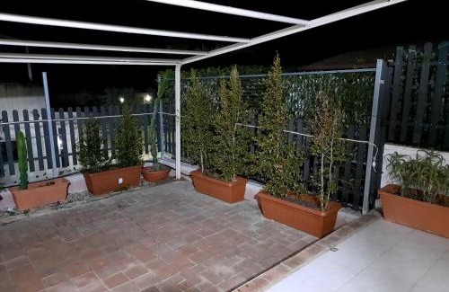 Santa Domenica Resort | Villaggio Tucano Le Castelle