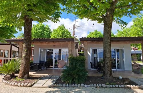 Monte Resort | Villaggio Turistico dei Tigli