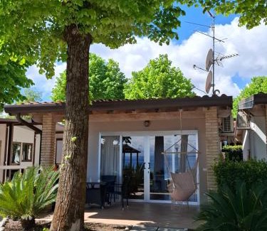 Monte Resort | Villaggio Turistico dei Tigli