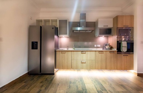 Dzorwulu Apartment | Villagio Primavera Apartment