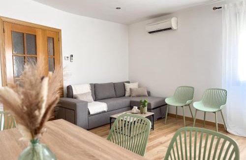 Villanueva De La Vera Apartment | VillaHomes