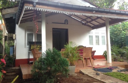 Kaduruduwa Villa | Villahredpalm