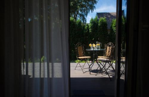 Palanga Apartment | VillaLa
